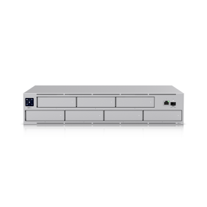 Unifi Network Video Recorder Pro (UNVR-Pro)