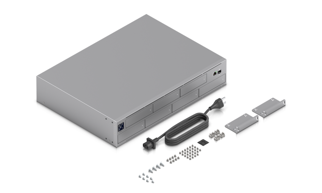 Unifi Network Video Recorder Pro (UNVR-Pro)