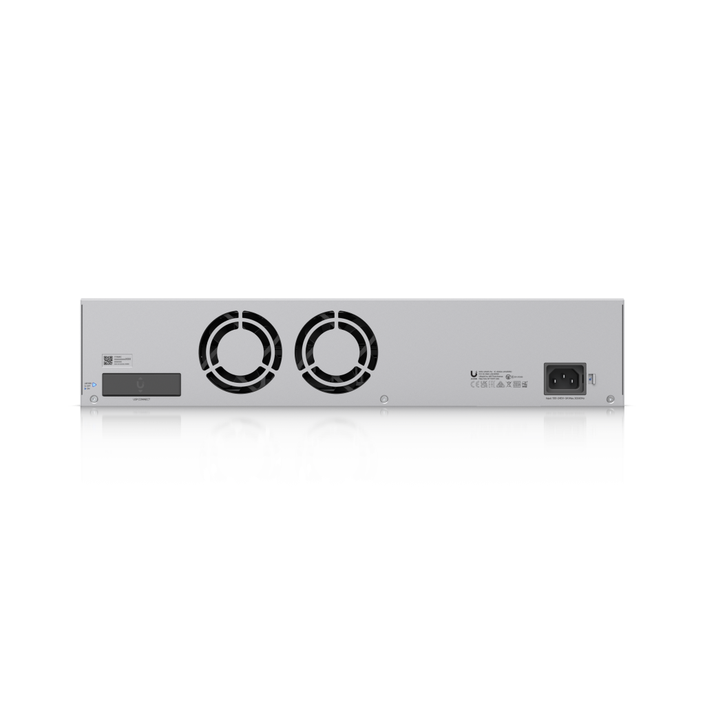 Unifi Network Video Recorder Pro (UNVR-Pro)