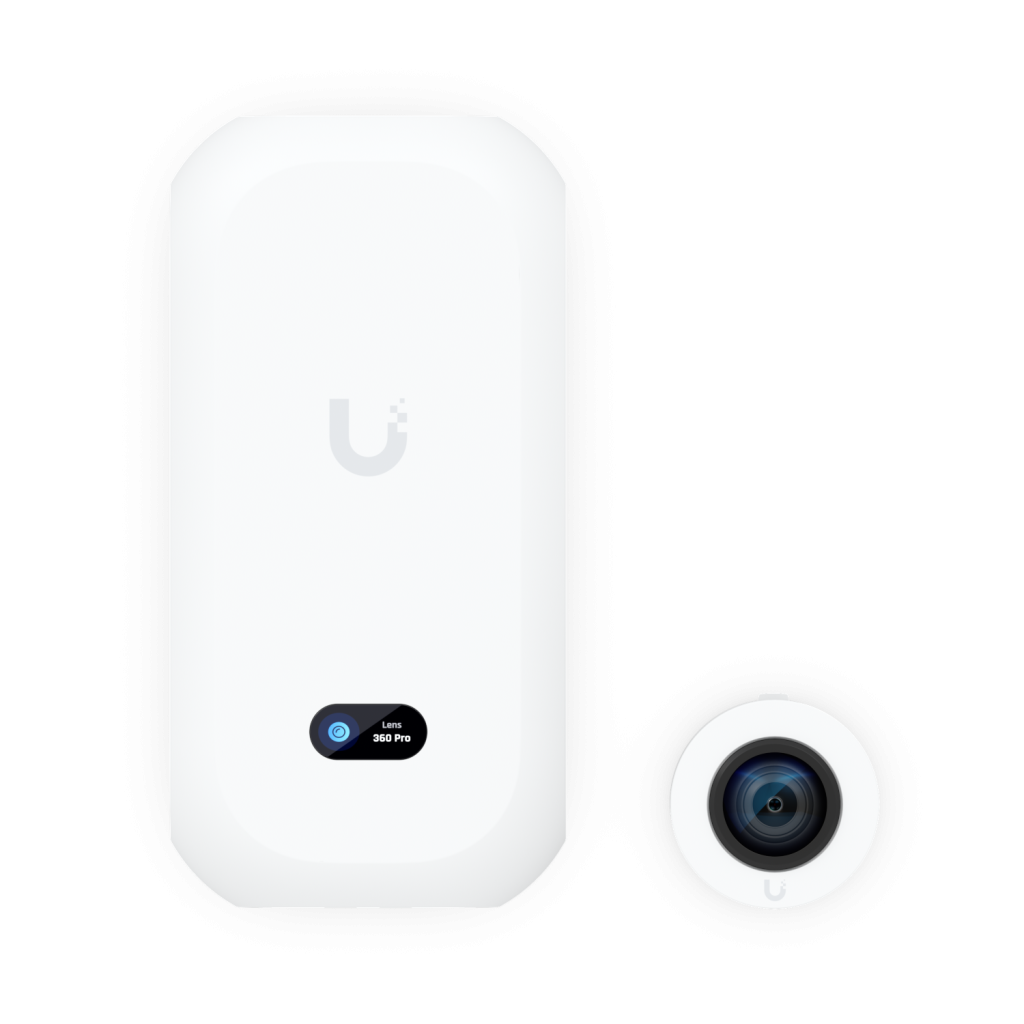 UniFi Protect AI Theta (UVC-AI-Theta)
