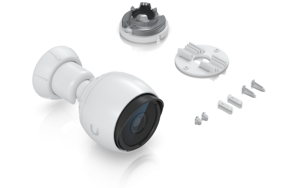 UniFi Protect G4-Bullet Camera (UVC-G4-Bullet)