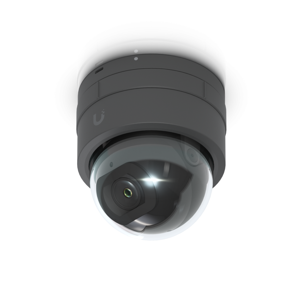 Ubiquiti UniFi Protect G5 Dome Ultra Camera (UVC-G5-Dome-Ultra)