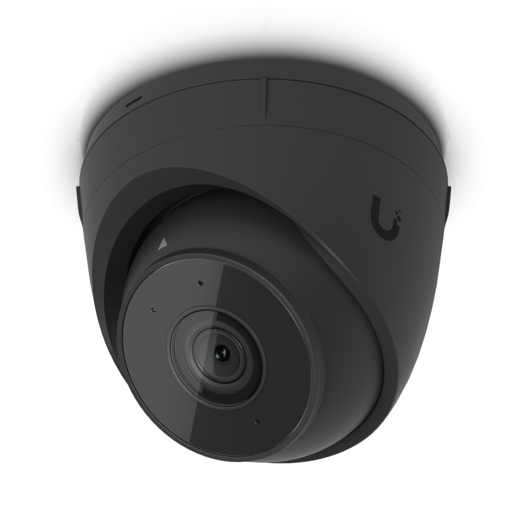 Ubiquiti UniFi Protect G5 Turret Ultra 網路攝影機 (UVC-G5-Turret-Ultra)