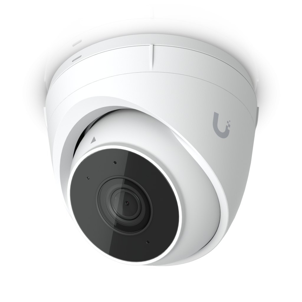 Ubiquiti UniFi Protect G5 Turret Ultra 網路攝影機 (UVC-G5-Turret-Ultra)