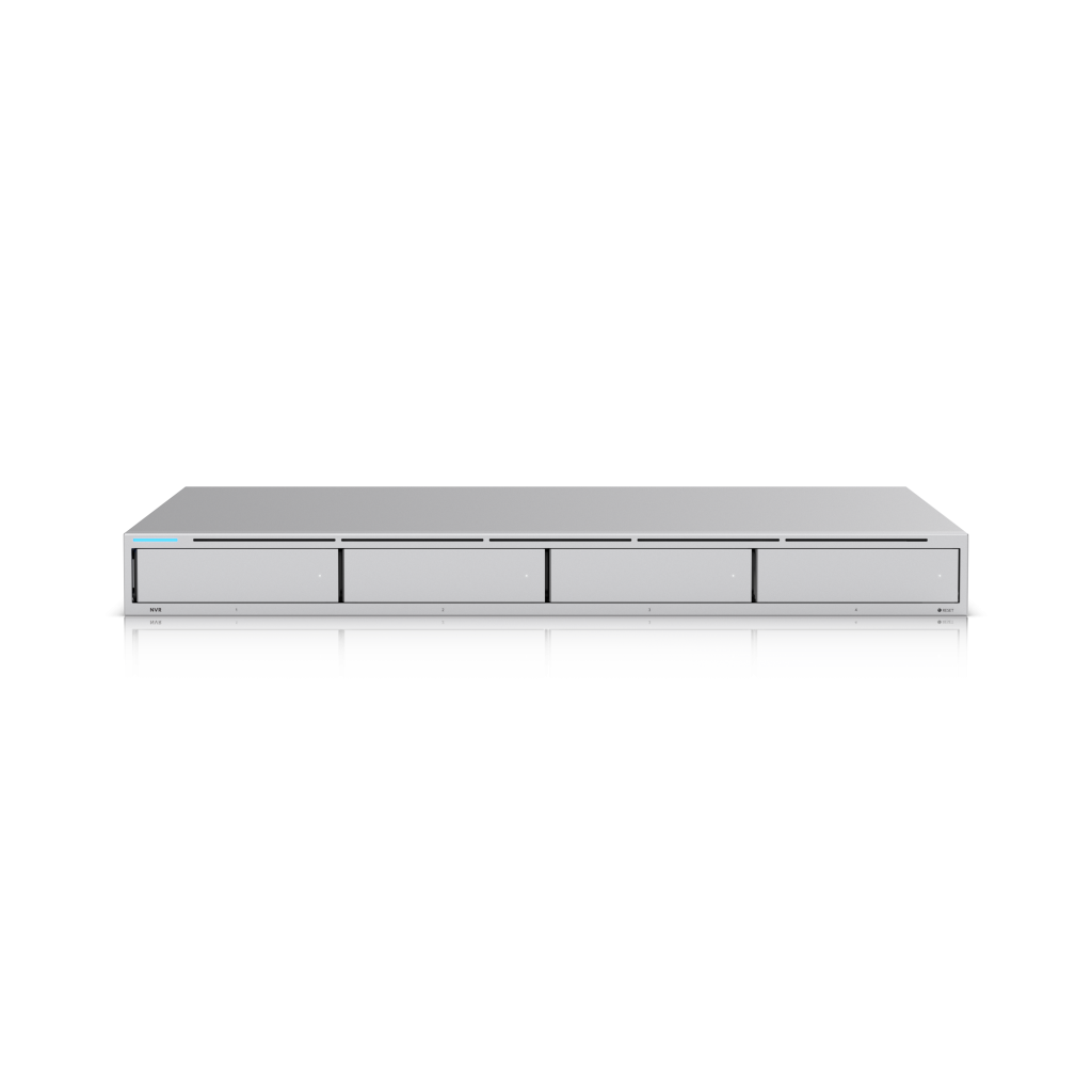 UniFi Protect Network Video Recorder (UNVR)