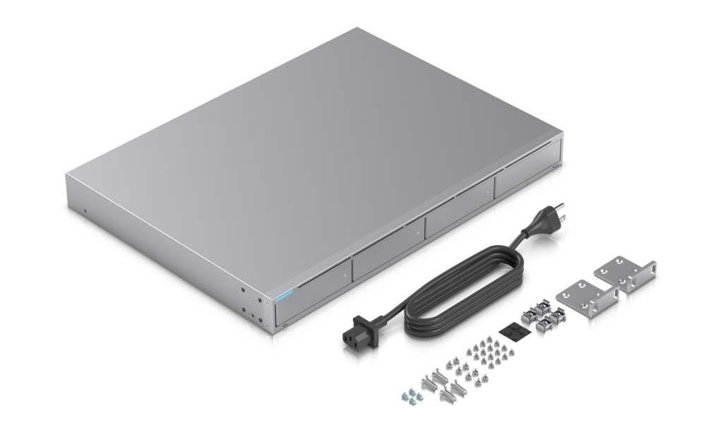 UniFi Protect Network Video Recorder (UNVR)