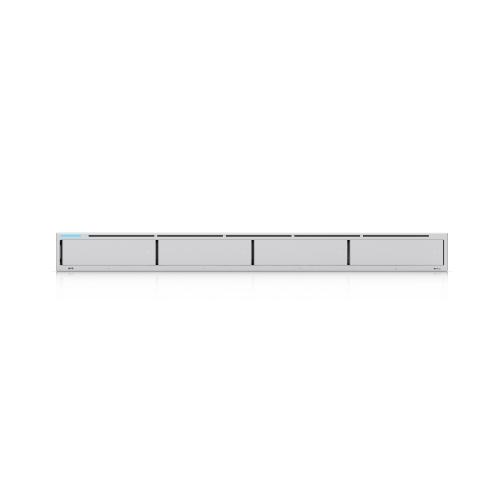 UniFi Protect Network Video Recorder (UNVR)