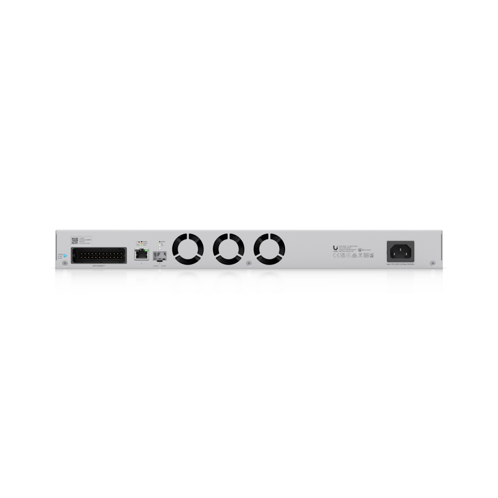 UniFi Protect Network Video Recorder (UNVR)