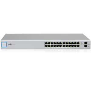 UniFi Switch 24 (US-24)