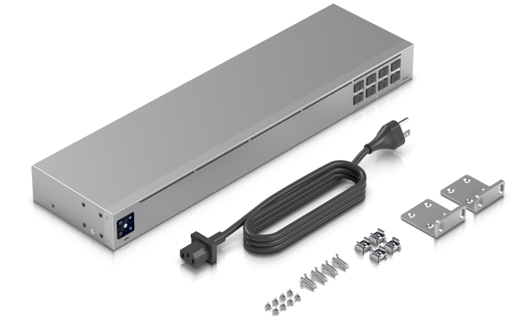 Unifi Switch Aggregation (USW-Aggregation)