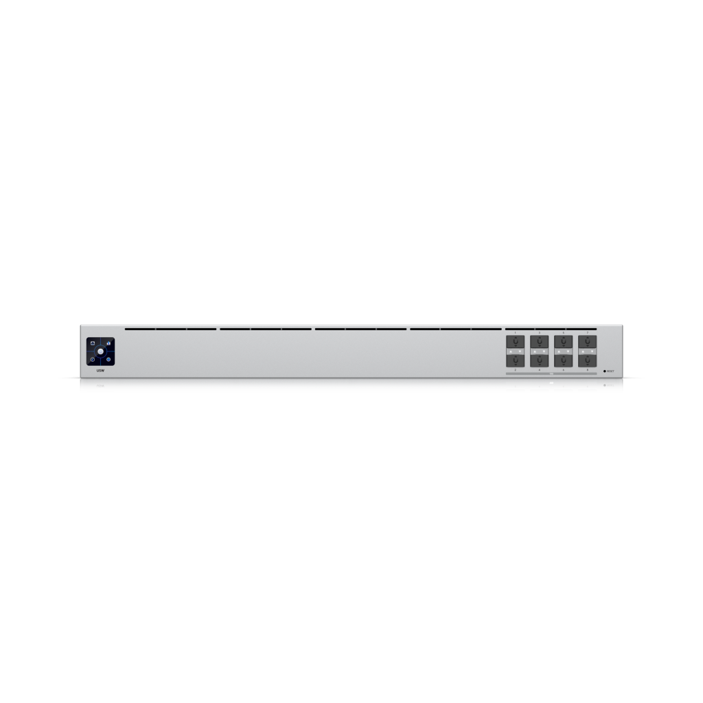 Unifi Switch Aggregation (USW-Aggregation)