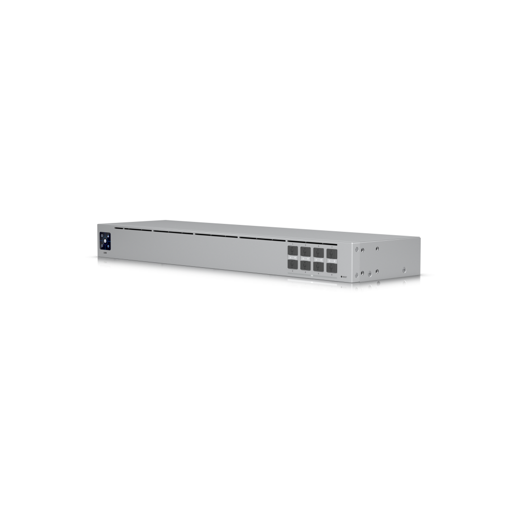 Unifi Switch Aggregation (USW-Aggregation)