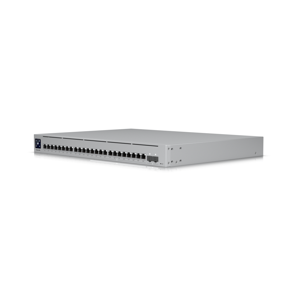 Unifi Switch Enterprise 24 PoE (USW-Enterprise-24-PoE)