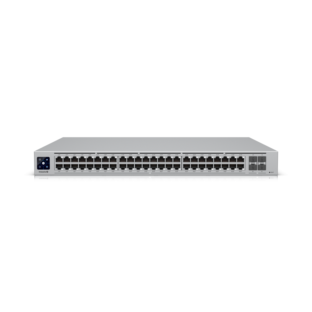 Unifi Switch Enterprise 48 PoE (USW-Enterprise-48-PoE)