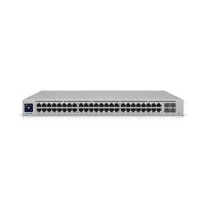 Unifi Switch Enterprise 48 PoE (USW-Enterprise-48-PoE)