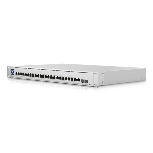 Unifi Switch Enterprise XG 24 (USW-EnterpriseXG-24)