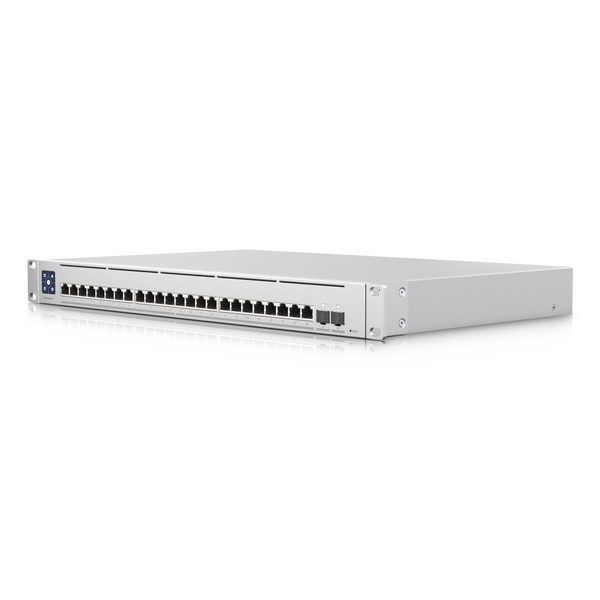 Unifi Switch Enterprise XG 24 (USW-EnterpriseXG-24)