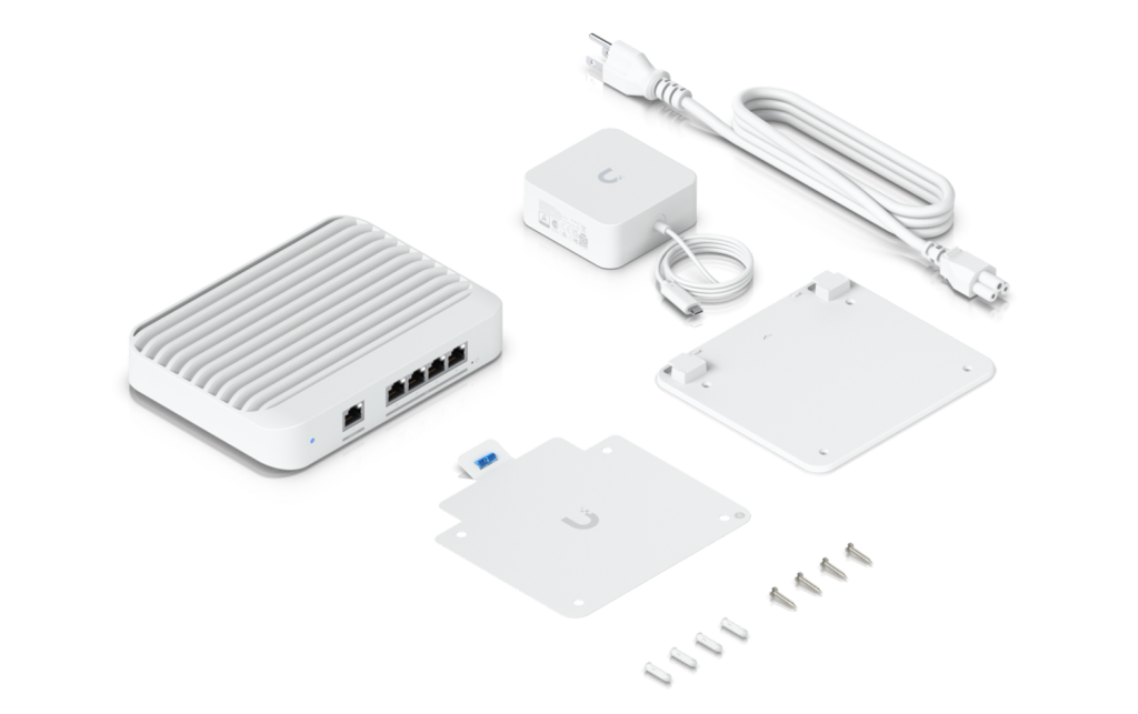 Unifi Switch Flex XG (USW-Flex-XG)