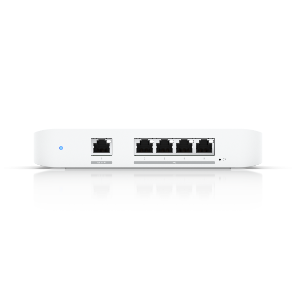 Unifi Switch Flex XG (USW-Flex-XG)