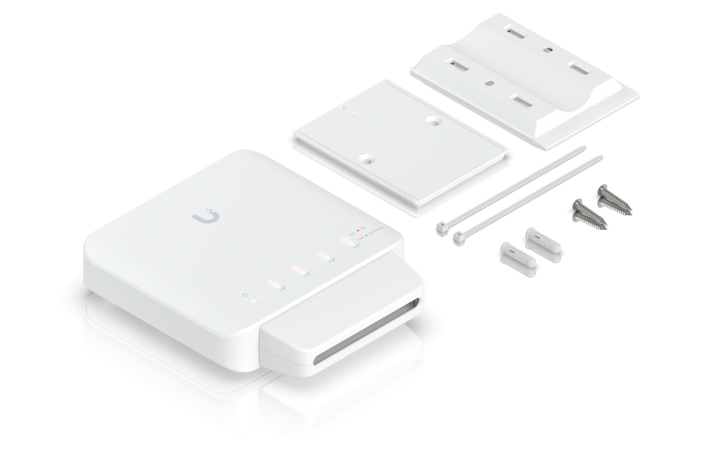 UniFi Switch Flex (USW-Flex)