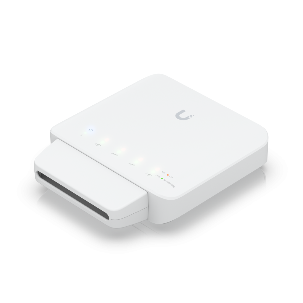 UniFi Switch Flex (USW-Flex)