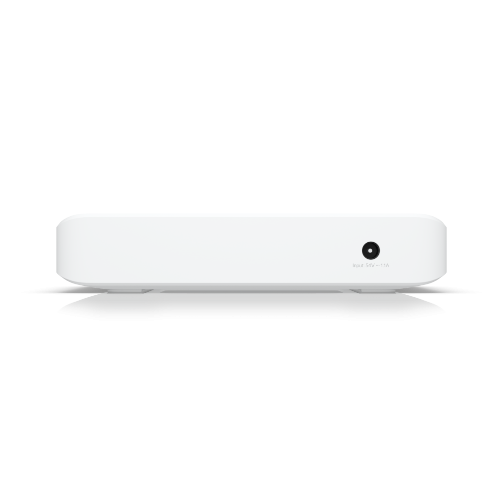 UniFi Switch Lite 8 PoE (USW-Lite-8-PoE)