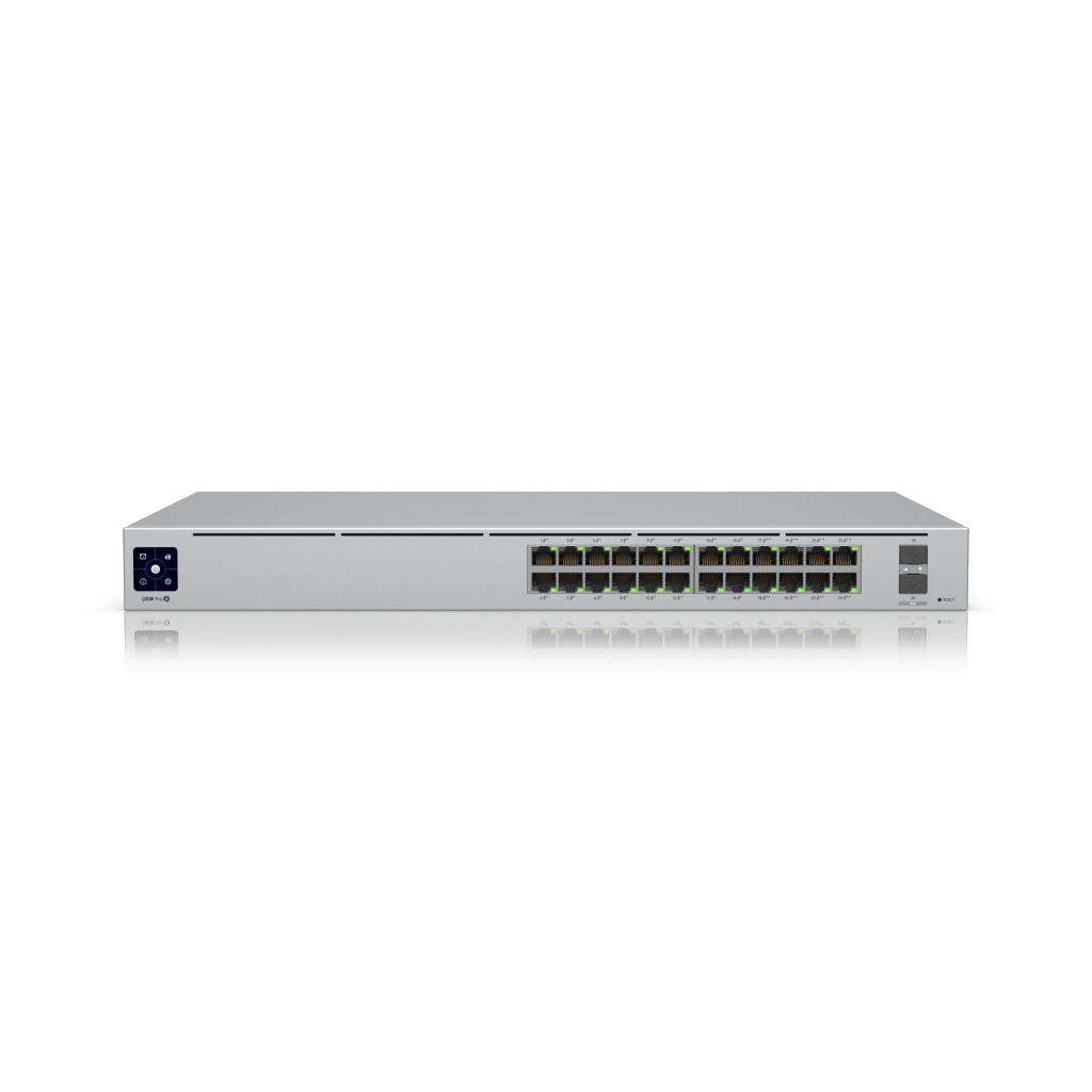 UniFi Switch Pro 24 PoE (USW-Pro-24-PoE)