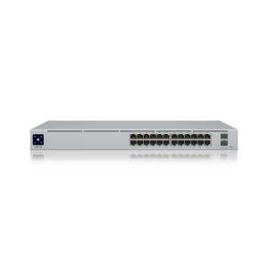 UniFi Switch Pro 24 PoE (USW-Pro-24-PoE)