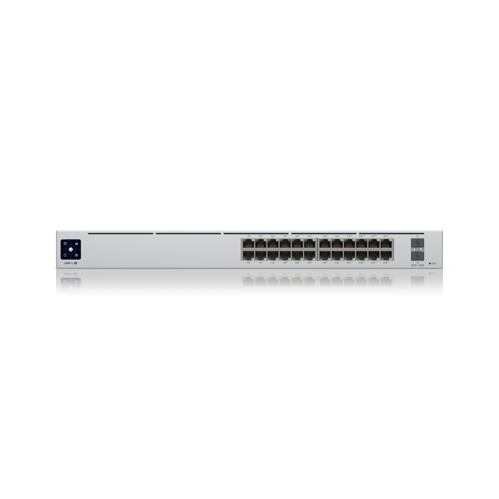 UniFi Switch Pro 24 PoE (USW-Pro-24-PoE)