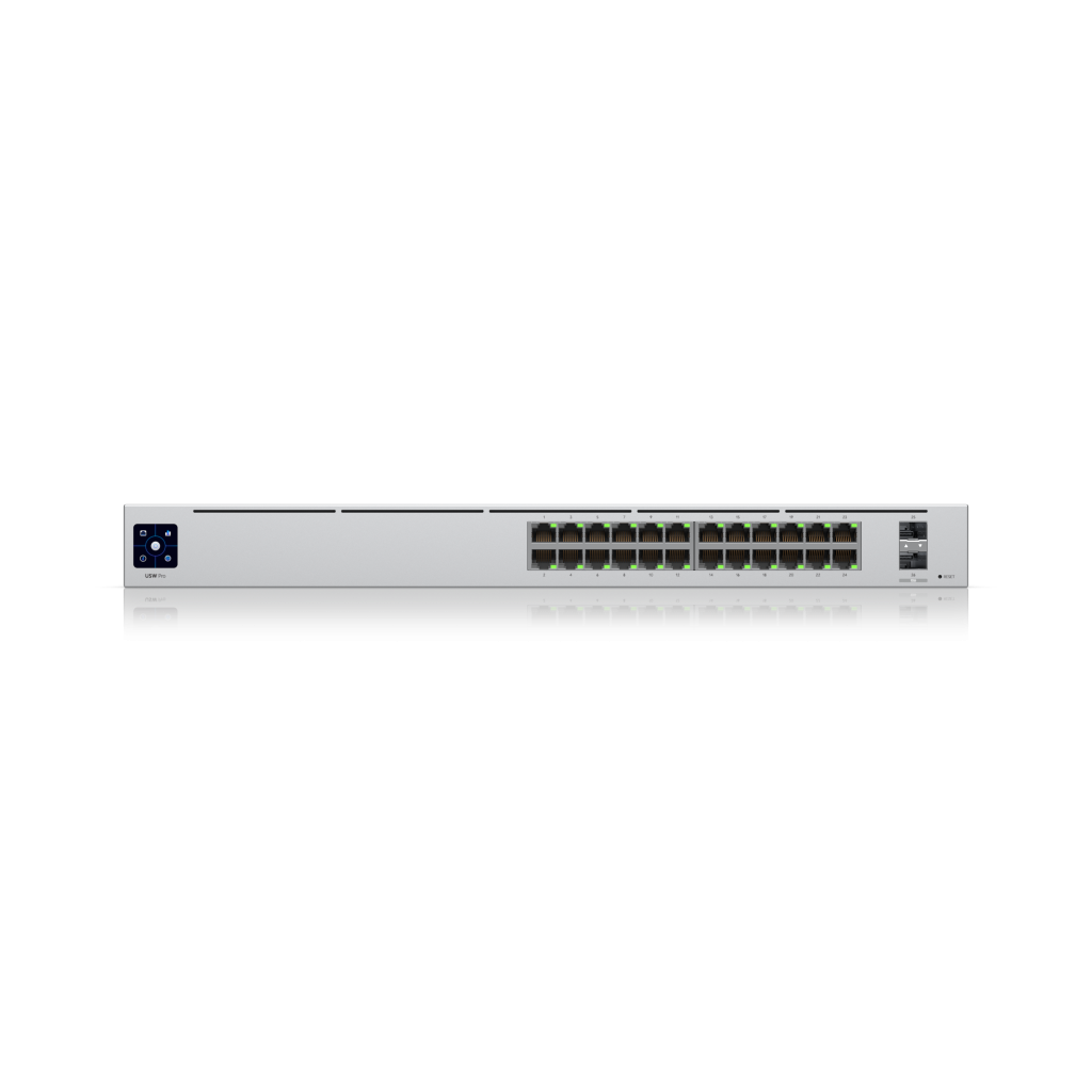 UniFi Switch PRO 24 (USW-Pro-24)