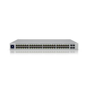 UniFi Switch PRO 48 PoE (USW-Pro-48-PoE)