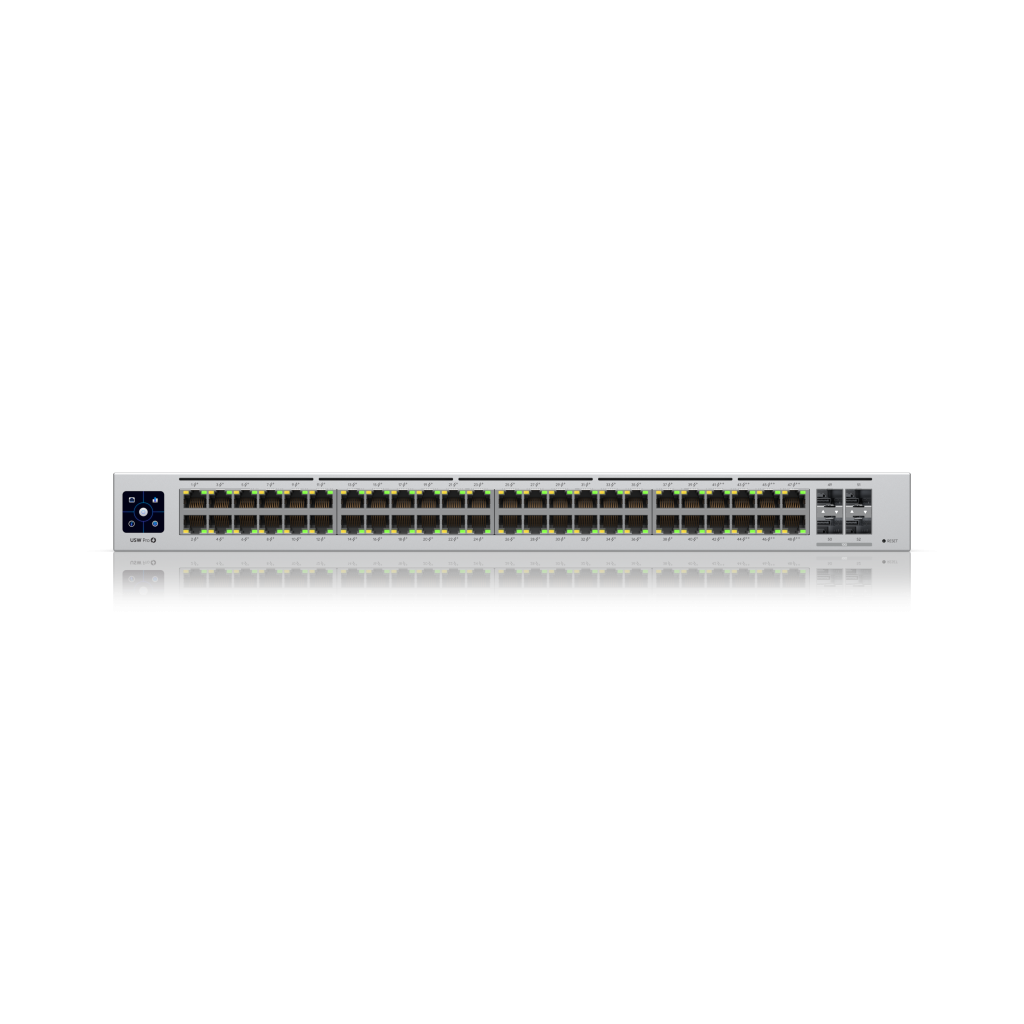 UniFi Switch PRO 48 PoE (USW-Pro-48-PoE)