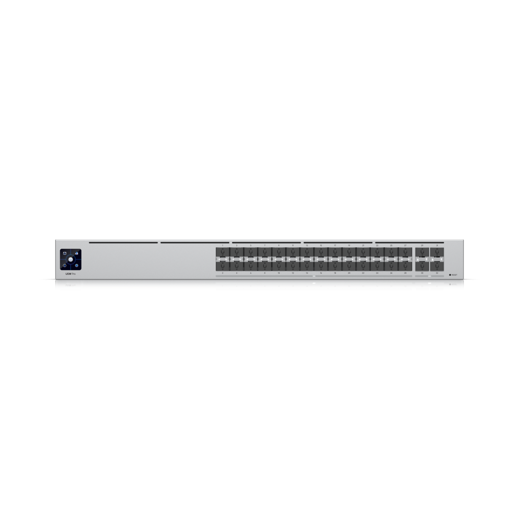Unifi Switch Pro Aggregation (USW-Pro-Aggregation)