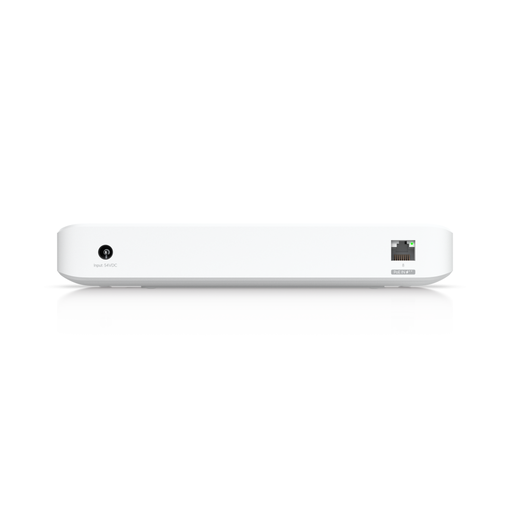 Ubiquiti UniFi Ultra PoE 交換器 (USW-Ultra)