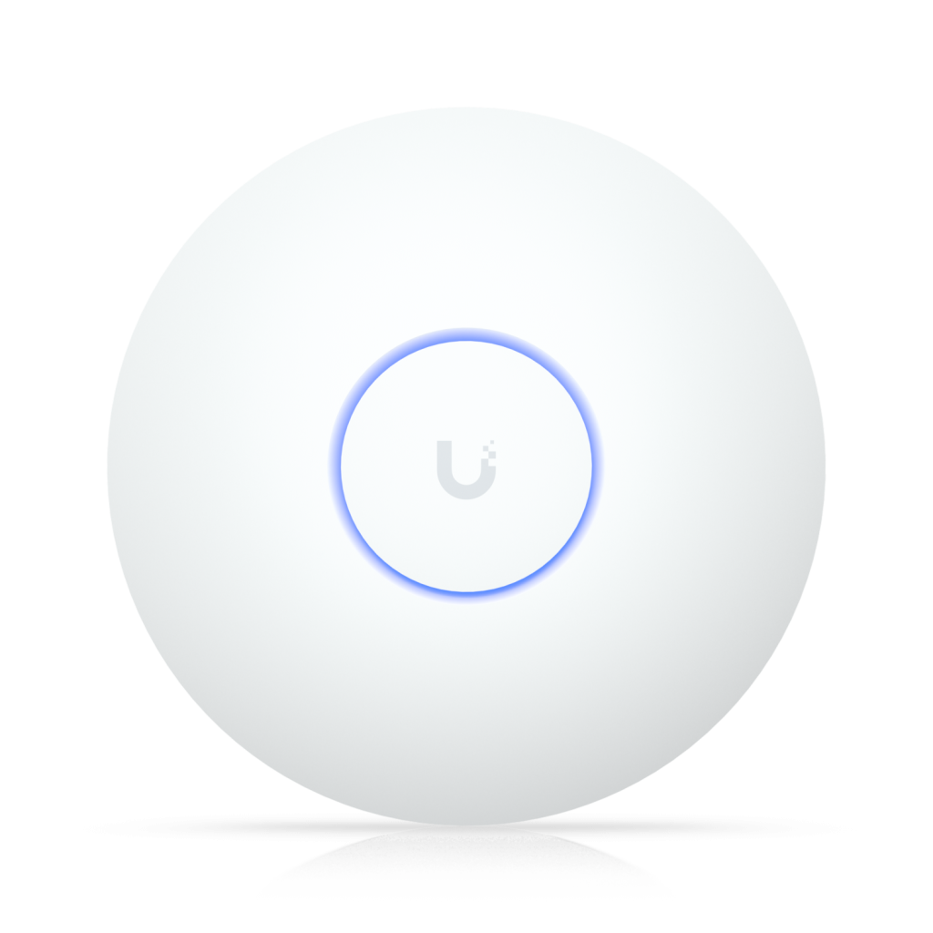 Ubiquiti UniFi U7 Long-Range Wi-Fi 7 Access Point (U7-LR)