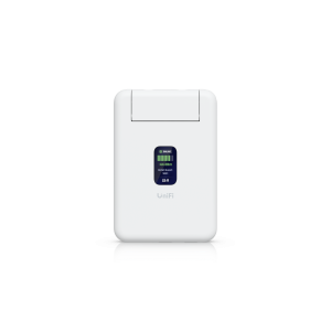 Ubiquiti UniFi Travel Router (UTR)