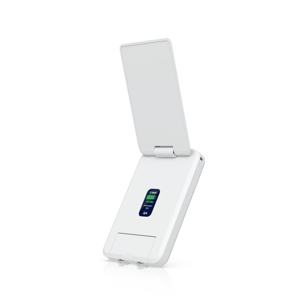 Ubiquiti UniFi UniFi Travel Router Long-Range 旅行路由器 (UTR-LR)