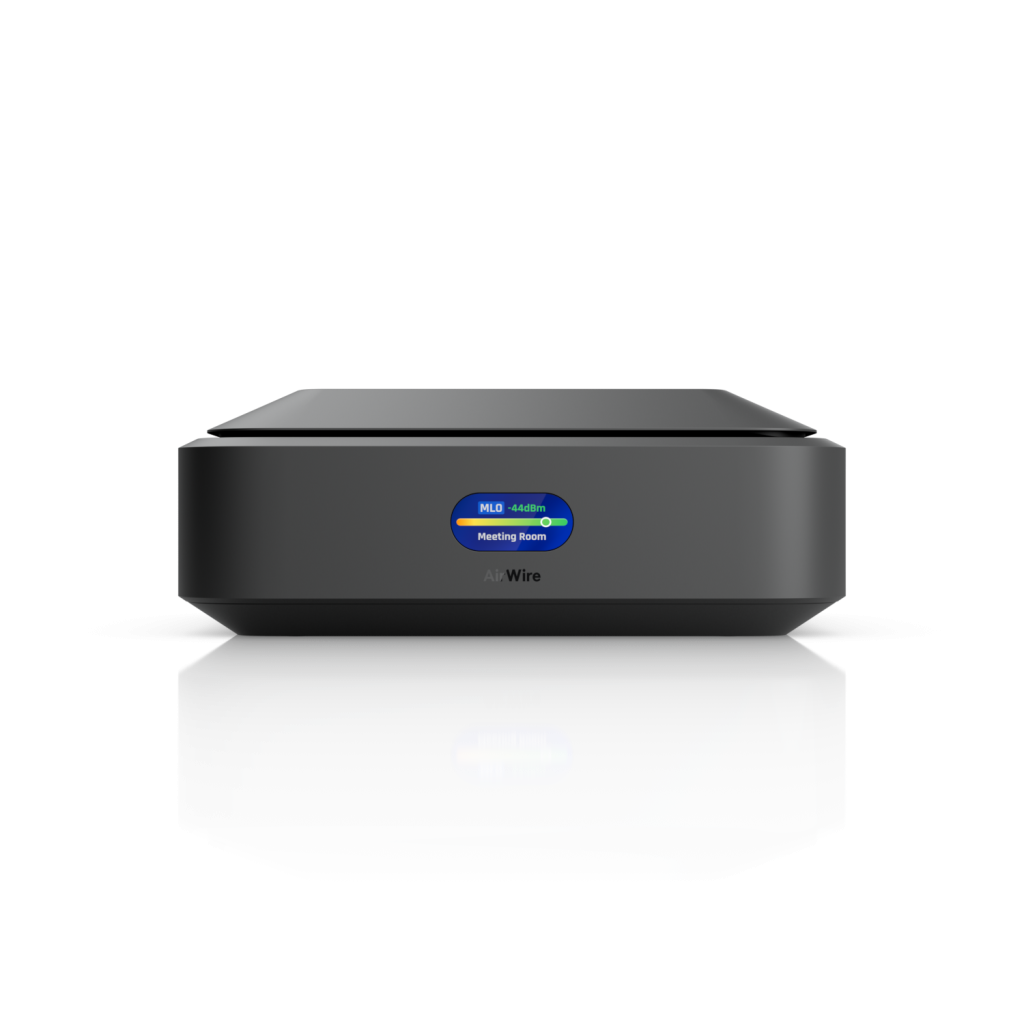 Ubiquiti UniFi AirWire 無線用戶端適配器 (U-AirWire)