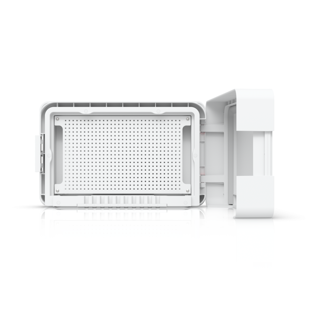 Ubiquiti UniFi Flex Utility Pro 戶外機箱 (UACC-Flex-Utility-Pro)