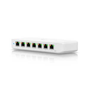 Ubiquiti UniFi Switch Ultra 60W 交換機 (USW-Ultra-60W)