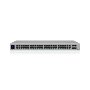 Ubiquiti UniFi Switch 48 交換機 (USW-48)