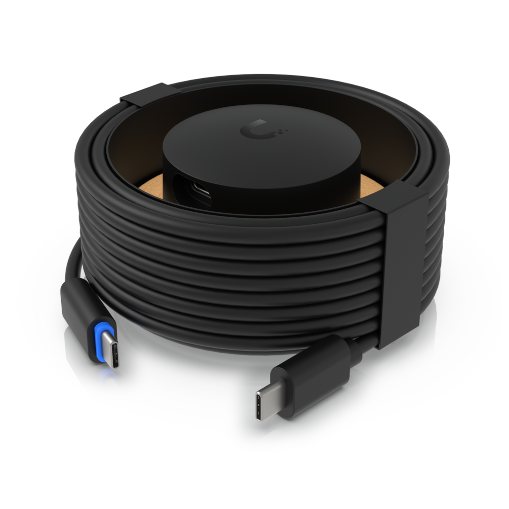 Ubiquiti UniFi G4 Doorbell Pro AC Adapter 電源適配器 (UACC-Adapter-DBAC)