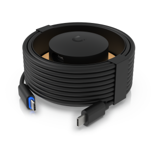 Ubiquiti UniFi G4 Doorbell Pro AC Adapter 電源適配器 (UACC-Adapter-DBAC)