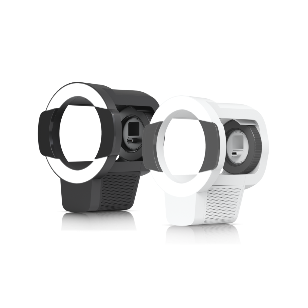 Ubiquiti UniFi AI Pro Enhancer 鏡頭配件 (UACC-AI-Pro-Enhancer)