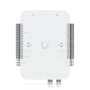 Ubiquiti UniFi Access Retrofit Hub 門禁控制器 (UA-Retrofit-Hub-2)