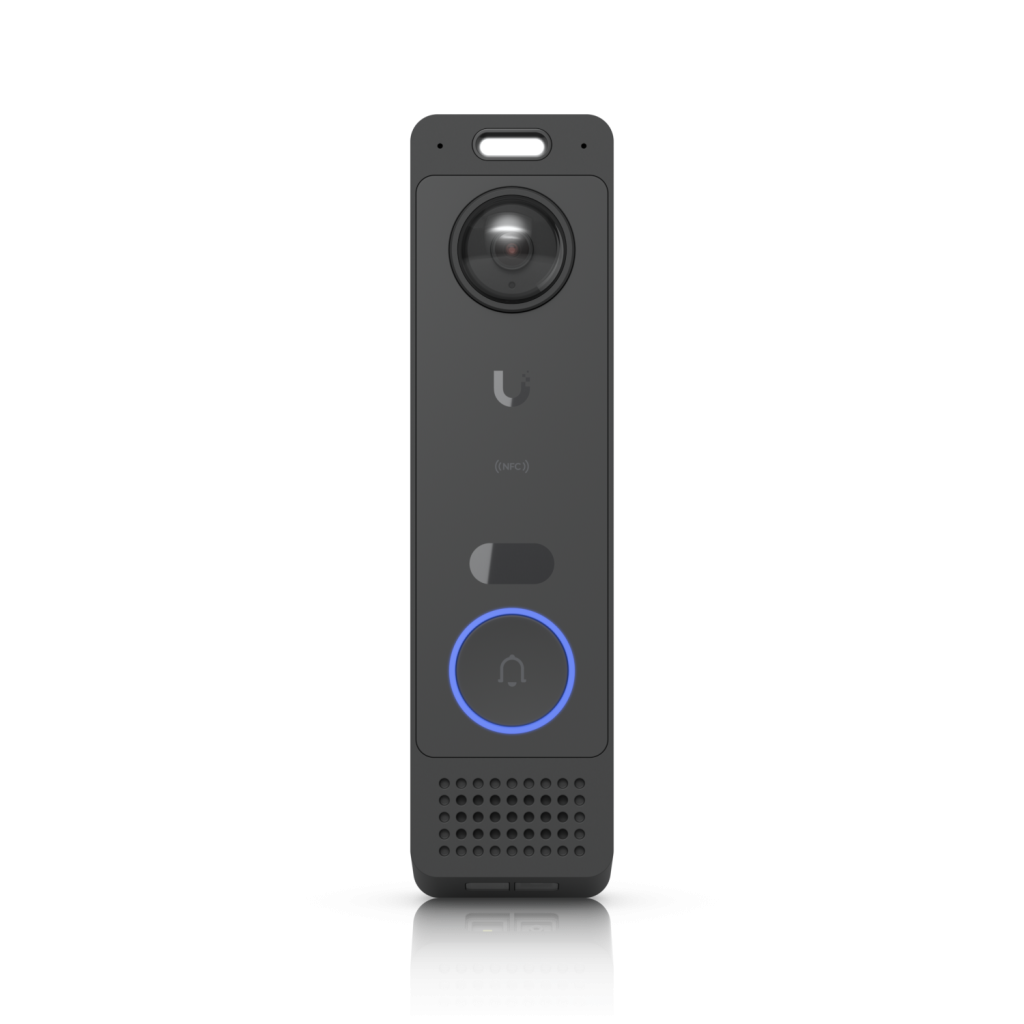 Ubiquiti UniFi Reader G6 Entry 門禁對講機 (UVC-G6-Entry)