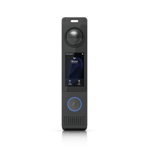 Ubiquiti UniFi Reader G6 Pro Entry 門禁對講機 (UVC-G6-Pro-Entry)