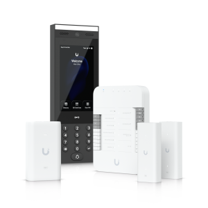 Ubiquiti UniFi G3 Gate Access Starter Kit 門禁套裝 (UA-G3-SK-Gate)