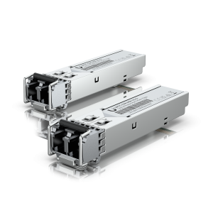 Ubiquiti UniFi 1G Multi-Mode Optical Module 光模組 (UF-MM-1G/UACC-OM-MM-1G-D)