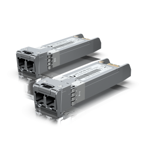 Ubiquiti UniFi 10G Multi-Mode Optical Module 光模組 (UF-MM-10G/UACC-OM-MM-10G-D)